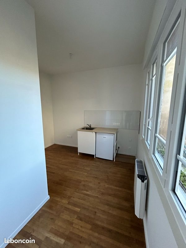 Appartement à louer, 23m², La Roche-sur-Yon