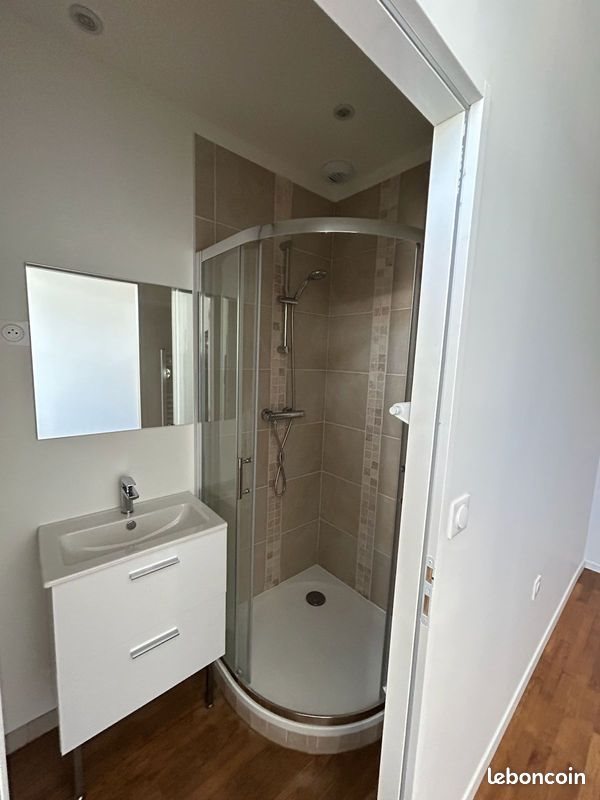 Appartement à louer, 23m², La Roche-sur-Yon