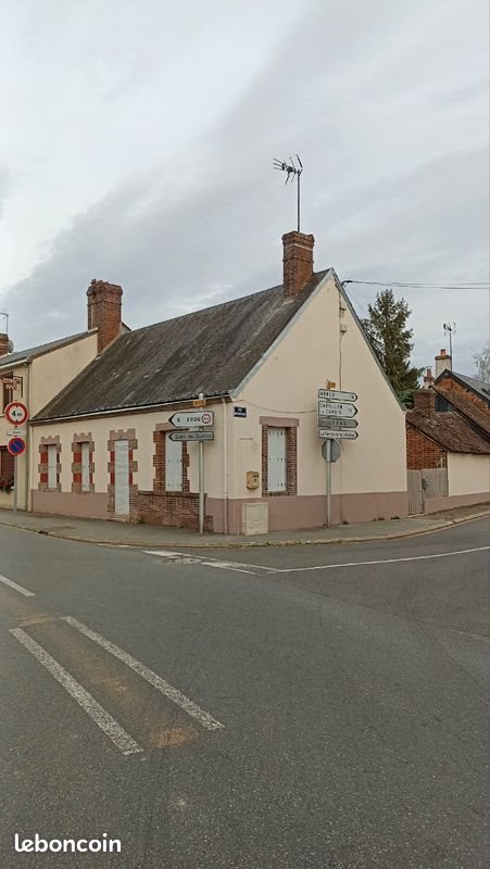 Maison à louer, 80m², Unverre
