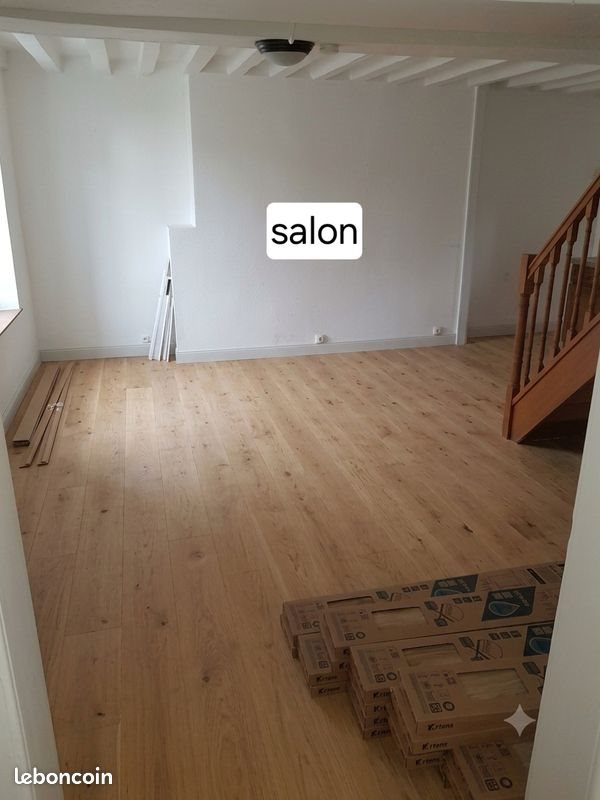 Maison à louer, 80m², Unverre