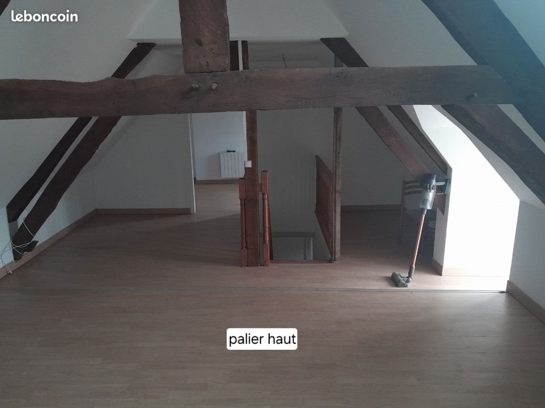 Maison à louer, 80m², Unverre