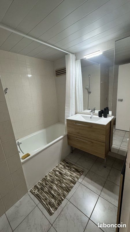 Appartement à louer, 22m², Carquefou