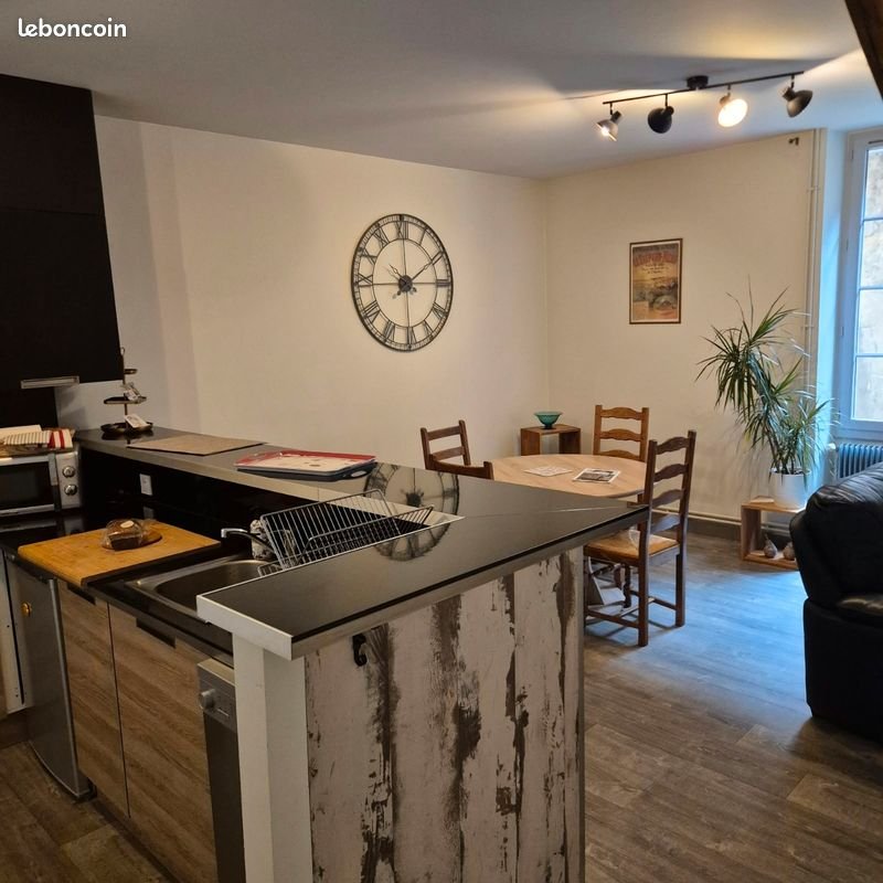 Maison à vendre, 110m², Sarlat-la-Canéda