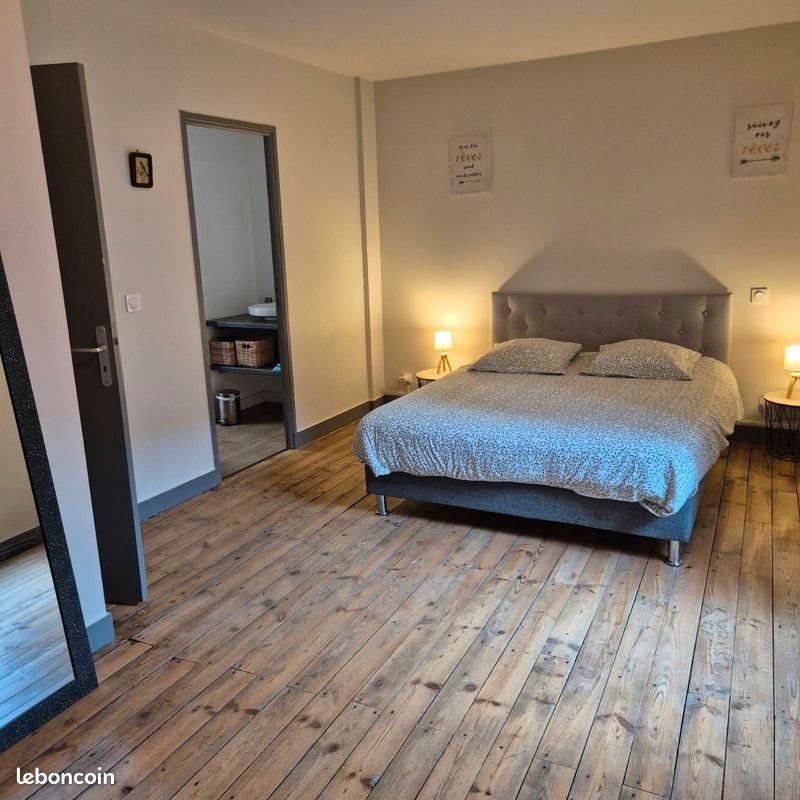 Maison à vendre, 110m², Sarlat-la-Canéda