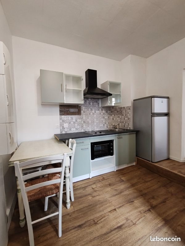 Appartement à louer, 24m², Nogent-le-Roi
