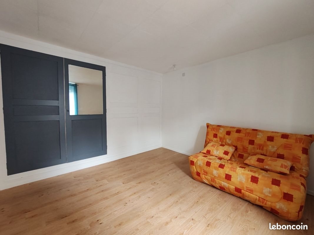 Appartement à louer, 24m², Nogent-le-Roi