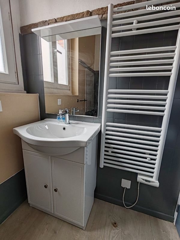 Appartement à louer, 24m², Nogent-le-Roi