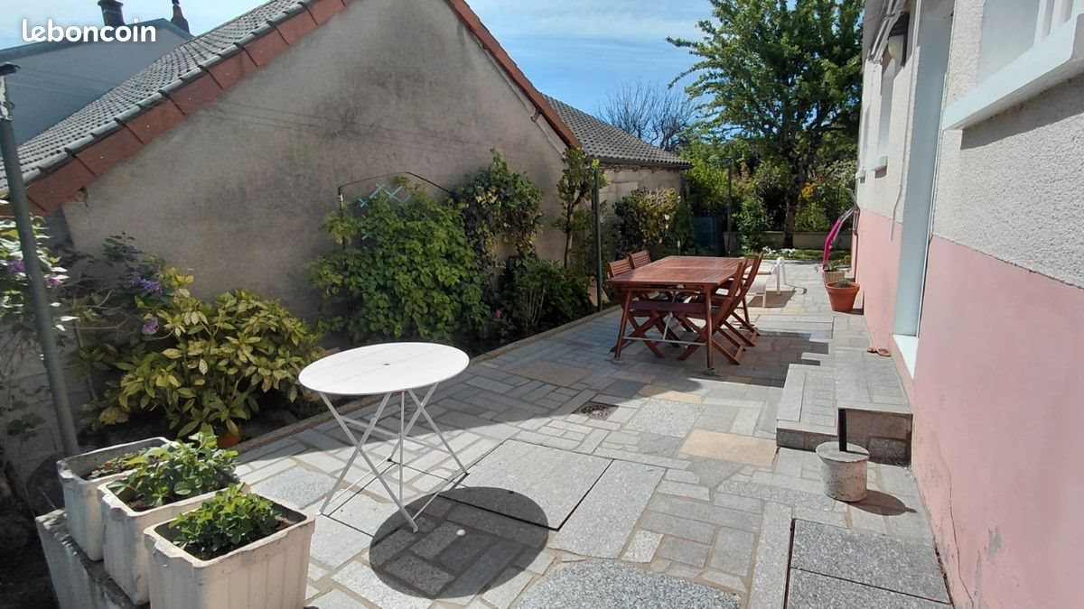 Maison à vendre, 125m², Limoges