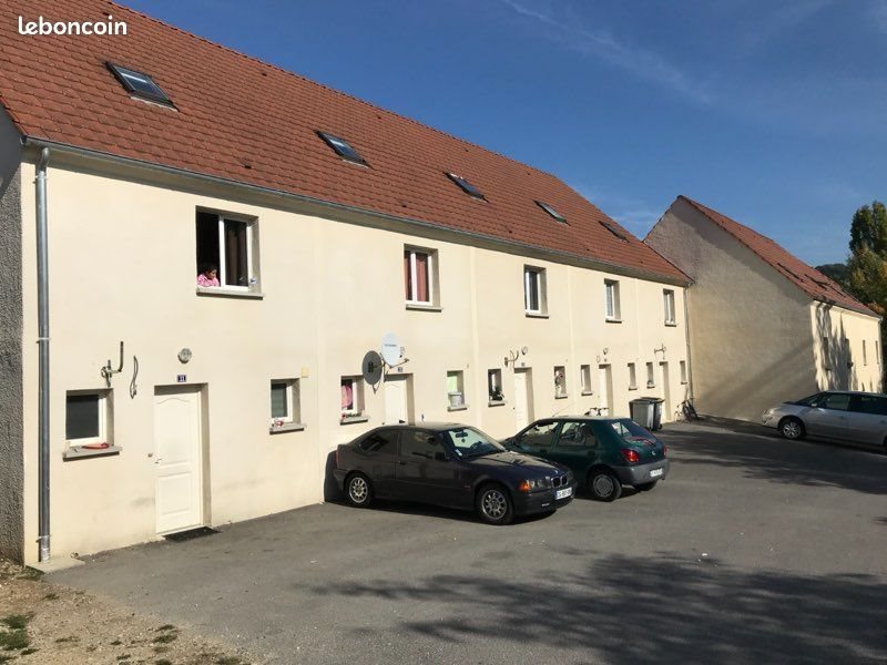 Maison à louer, 100m², Château-Thierry
