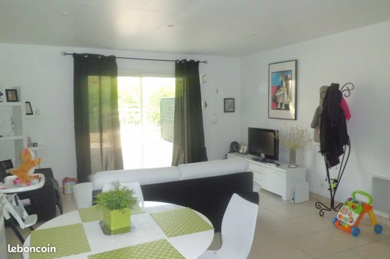 Maison à louer, 100m², Château-Thierry
