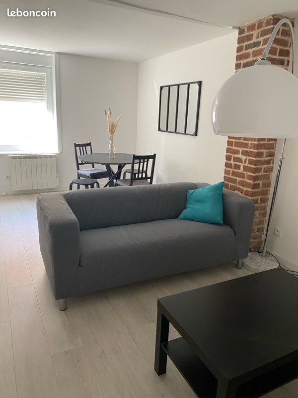 Maison à louer, 66m², Loos