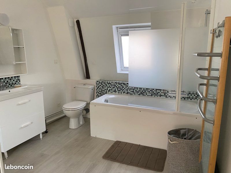 Maison à louer, 66m², Loos