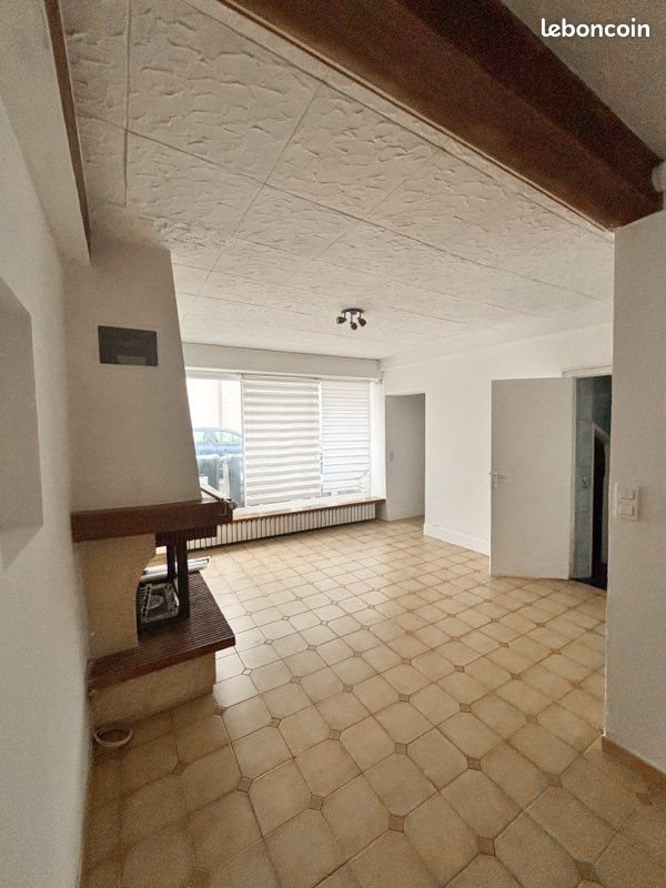 Appartement à vendre, 70m², Champlan