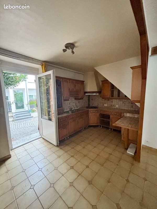 Appartement à vendre, 70m², Champlan