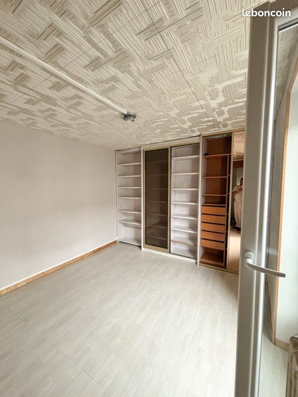 Appartement à vendre, 70m², Champlan