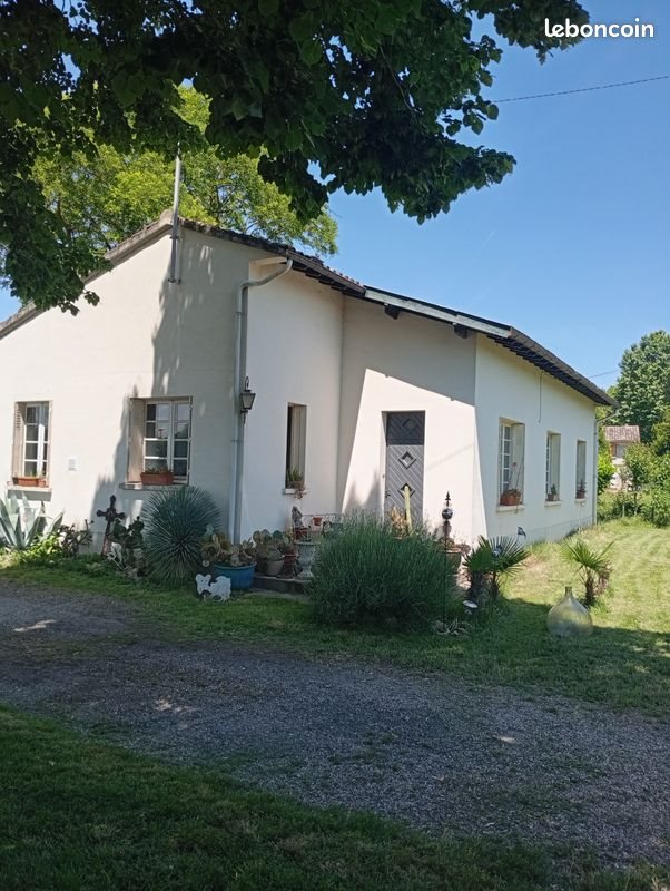 Maison à vendre, 100m², Bessières