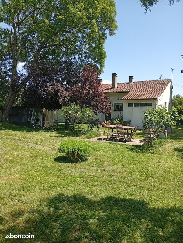 Maison à vendre, 100m², Bessières