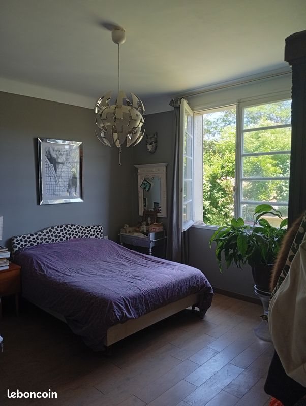 Maison à vendre, 100m², Bessières
