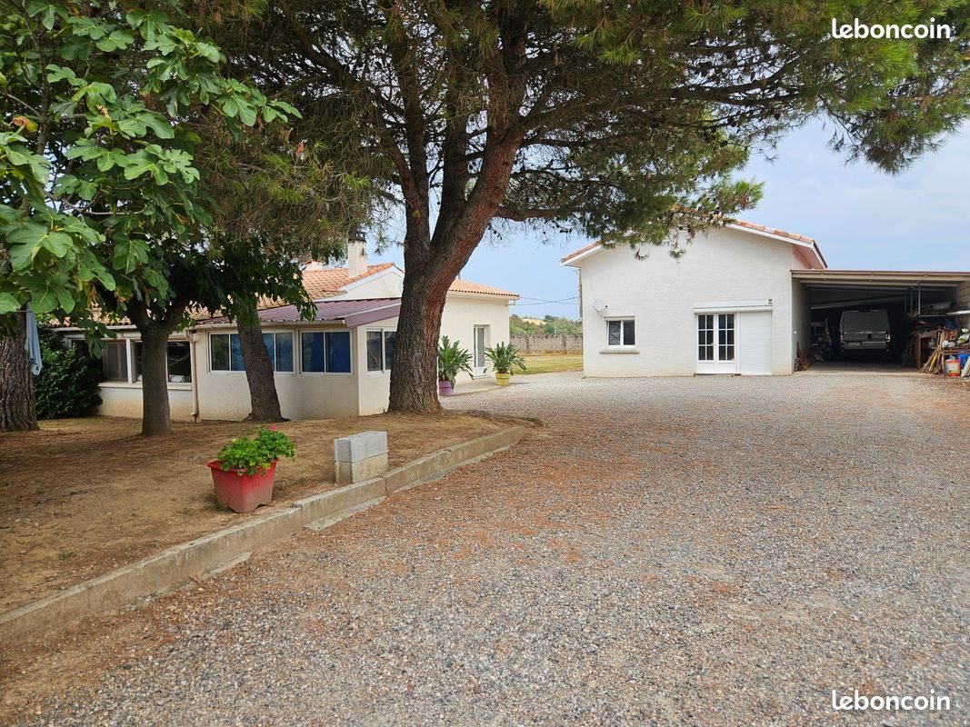 Maison à vendre, 160m², Montesquieu-Lauragais