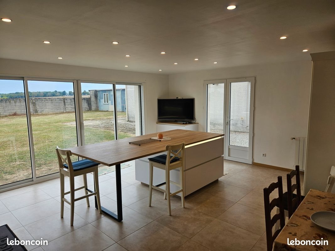 Maison à vendre, 160m², Montesquieu-Lauragais