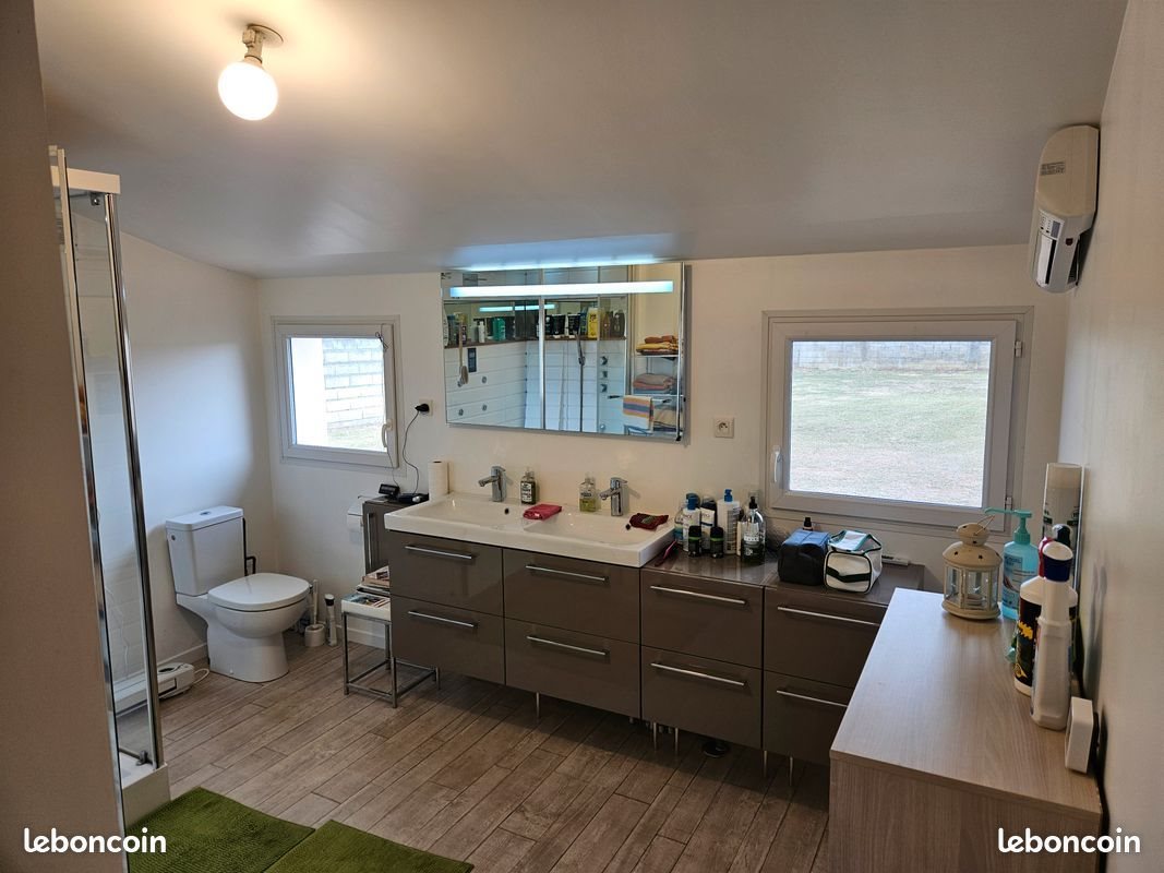 Maison à vendre, 160m², Montesquieu-Lauragais