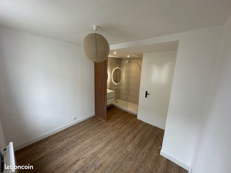 Appartement à louer, 37m², Quimper