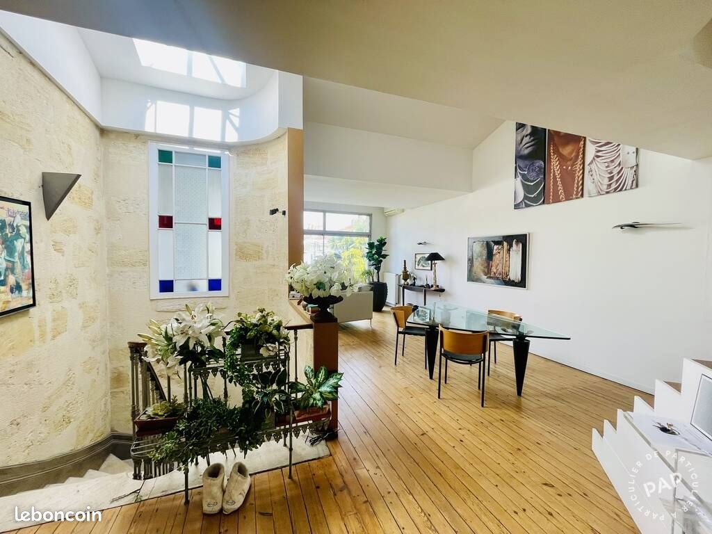 Maison à vendre, 175m², Bordeaux