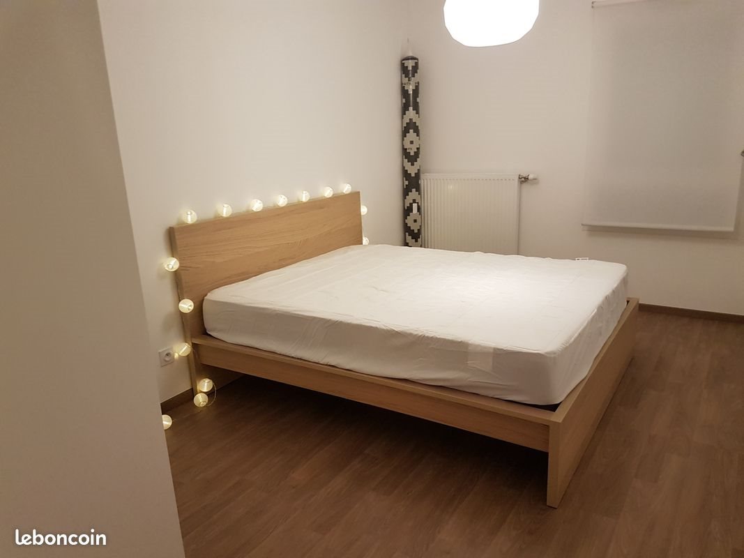 Appartement à louer, 63m², Annemasse