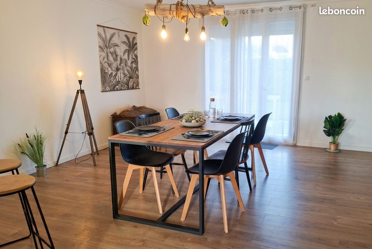 Maison à vendre, 128m², Guilherand-Granges