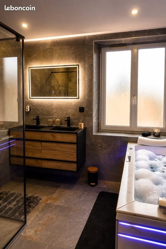 Appartement à vendre, 65m², Pont-à-Mousson