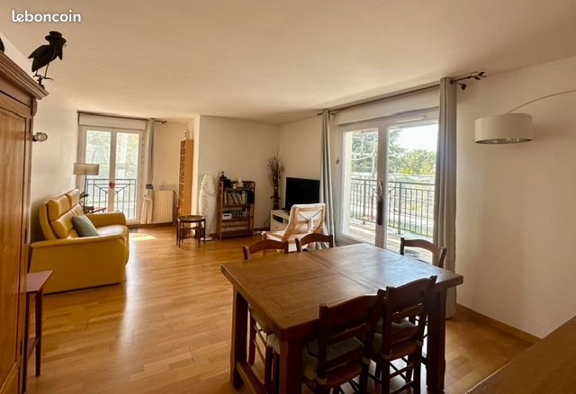 Appartement à vendre, 90m², Guyancourt
