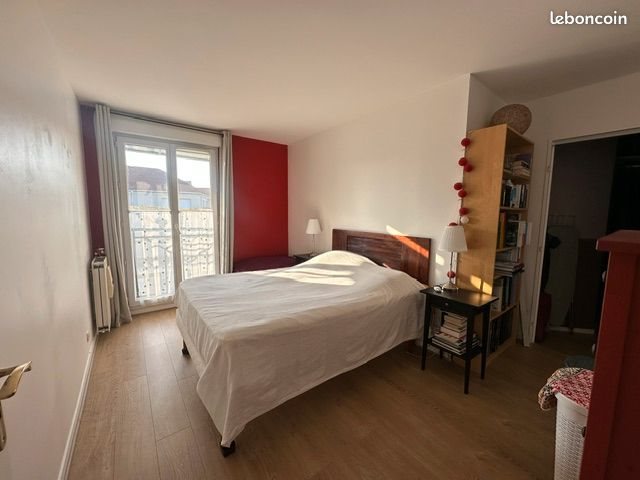 Appartement à vendre, 90m², Guyancourt