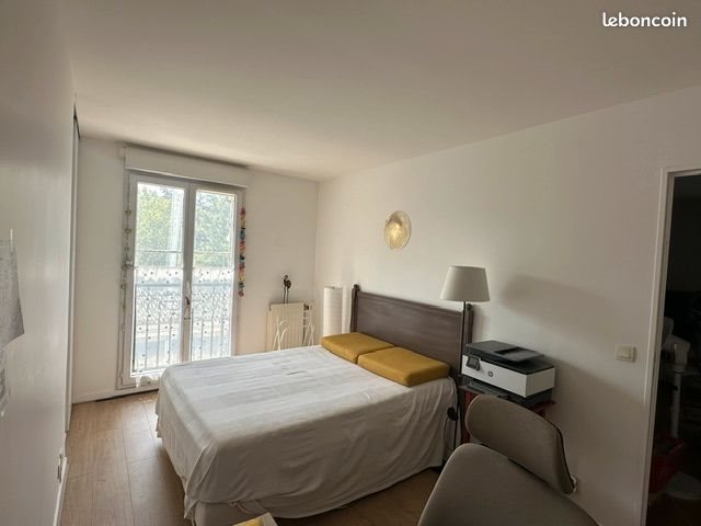 Appartement à vendre, 90m², Guyancourt