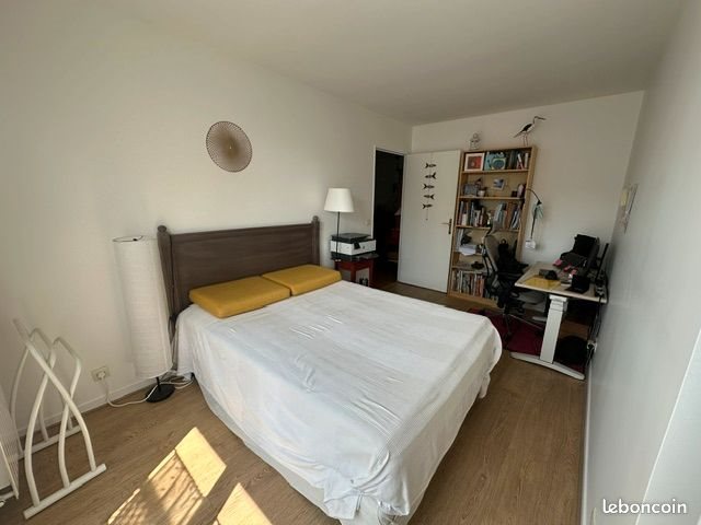 Appartement à vendre, 90m², Guyancourt