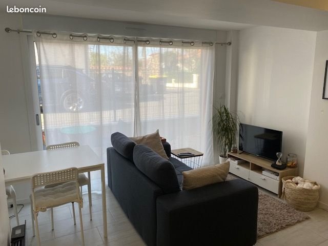 Appartement à louer, 35m², Poitiers