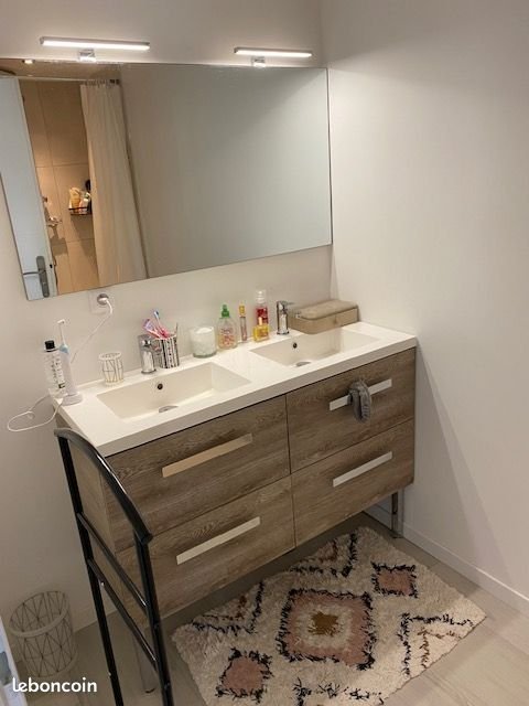 Appartement à louer, 35m², Poitiers