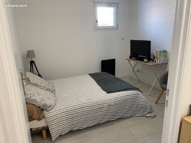 Appartement à louer, 35m², Poitiers