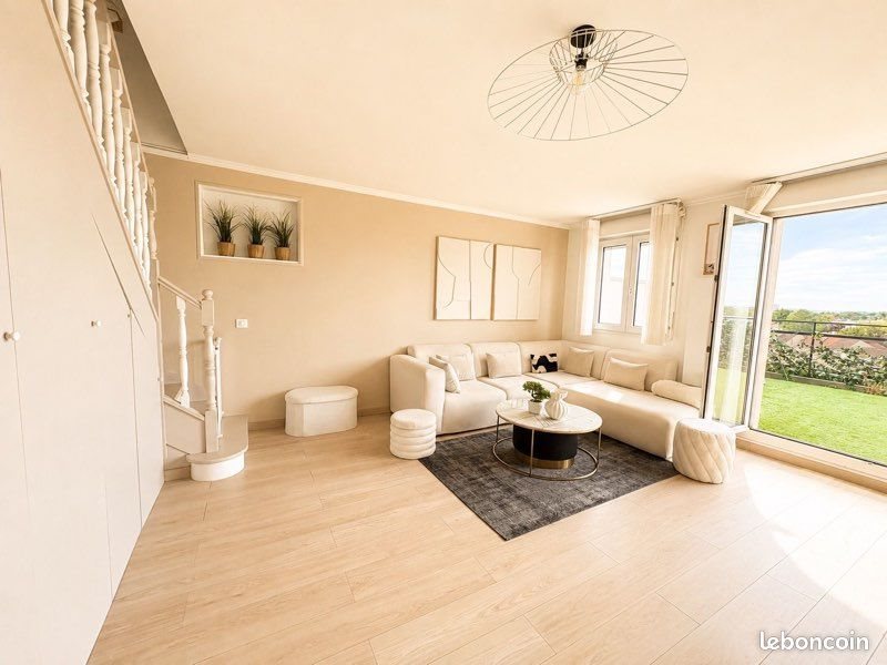 Appartement à vendre, 101m², Livry-Gargan