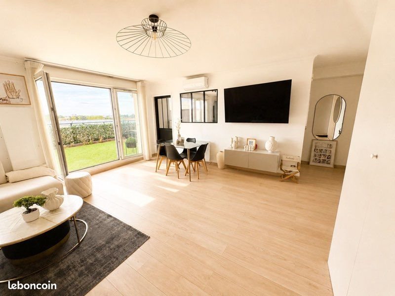 Appartement à vendre, 101m², Livry-Gargan