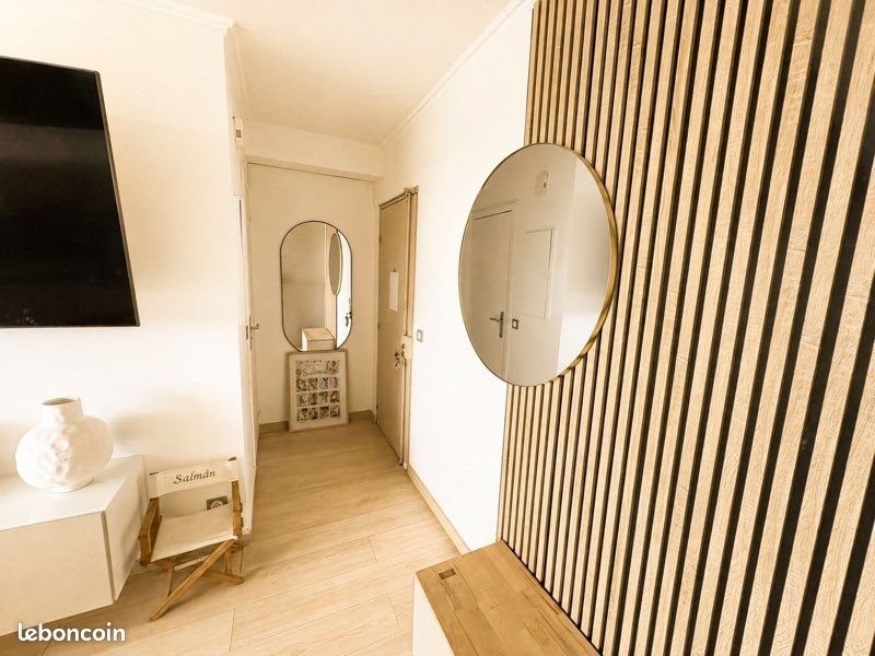 Appartement à vendre, 101m², Livry-Gargan