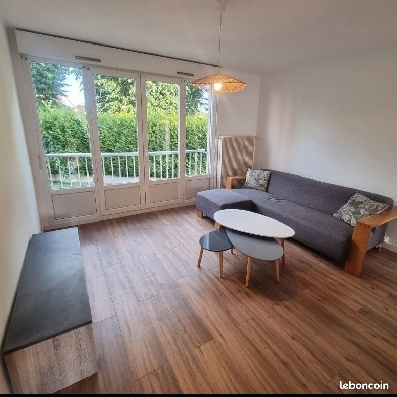 Appartement à louer, 56m², Revigny-sur-Ornain