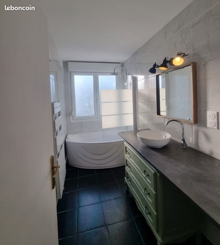 Appartement à louer, 56m², Revigny-sur-Ornain