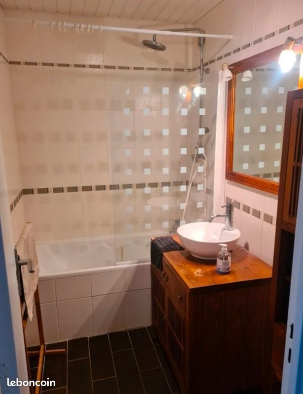 Appartement à louer, 79m², Amiens