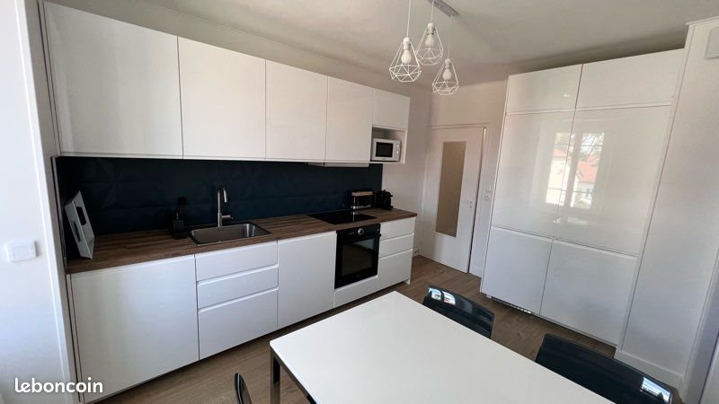 Appartement à louer, 49m², Pontarlier