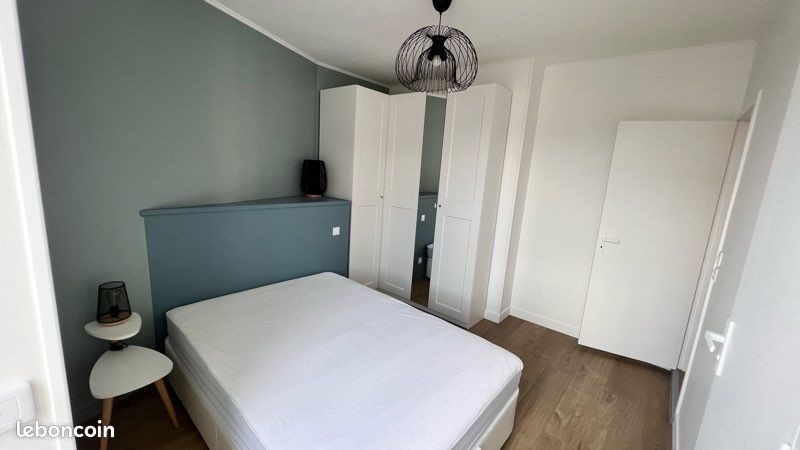Appartement à louer, 49m², Pontarlier