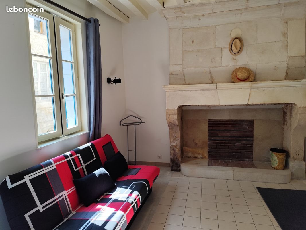 Appartement à louer, 27m², Tonnerre