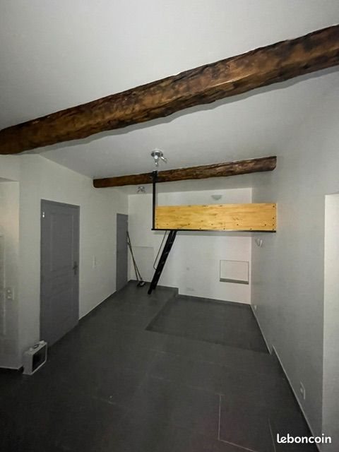 Appartement à louer, 21m², Luc-sur-Orbieu