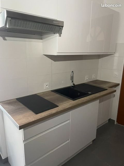Appartement à louer, 21m², Luc-sur-Orbieu