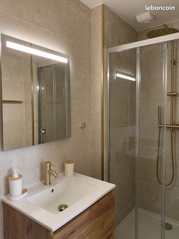 Appartement à vendre, 24m², Poitiers