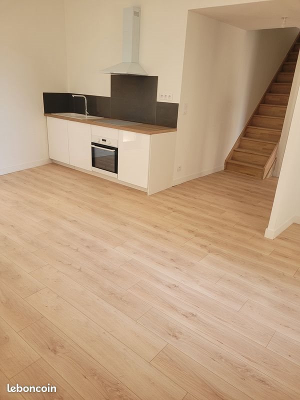 Appartement à louer, 54m², La Voulte-sur-Rhône
